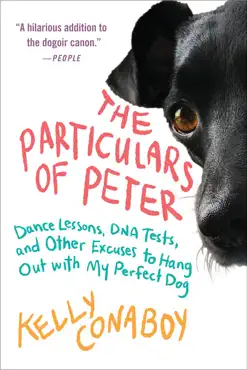 the particulars of peter book cover image