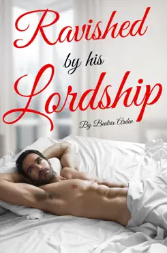ravished by his lordship book cover image