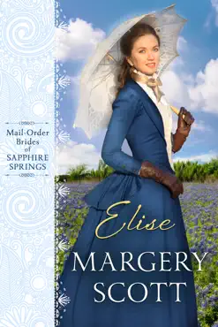 elise book cover image