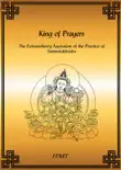 King of Prayers eBook synopsis, comments
