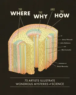 the where, the why, and the how book cover image