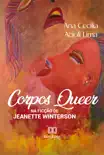 Corpos Queer na Ficção de Jeanette Winterson sinopsis y comentarios