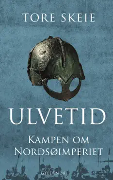 ulvetid book cover image