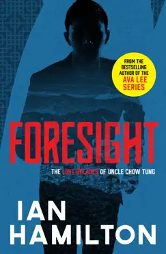 foresight book cover image