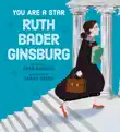 You Are a Star, Ruth Bader Ginsburg sinopsis y comentarios