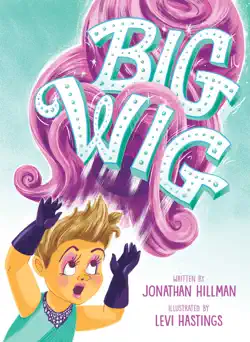 big wig book cover image