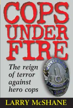 cops under fire book cover image
