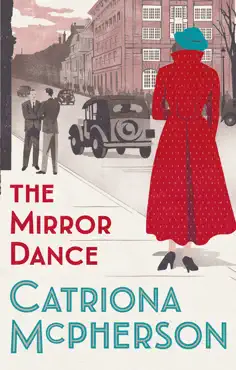 the mirror dance imagen de la portada del libro