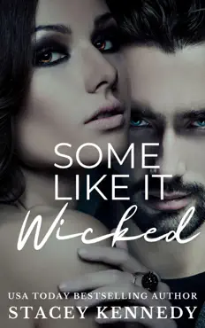 some like it wicked book cover image