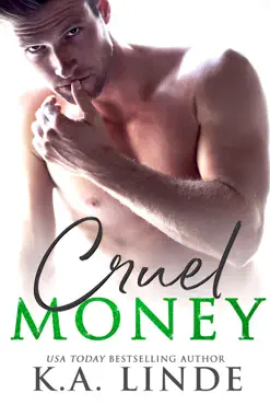 cruel money book cover image