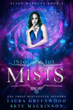 into the mists book cover image