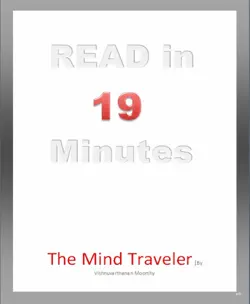 read in 19 minutes book cover image