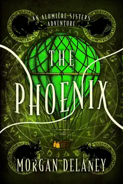 the phoenix book cover image