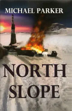 north slope book cover image