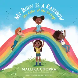 my body is a rainbow book cover image
