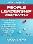 People Leadership Growth synopsis, comments