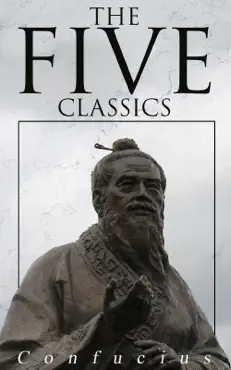 the five classics book cover image