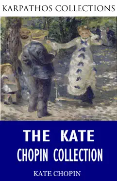 the kate chopin collection book cover image