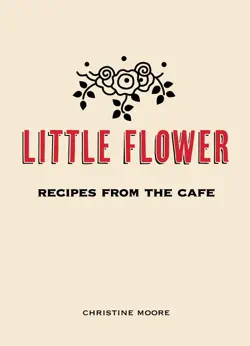 little flower book cover image