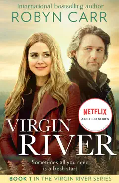 virgin river imagen de la portada del libro