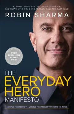 the everyday hero manifesto imagen de la portada del libro