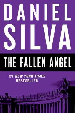 the fallen angel book cover image