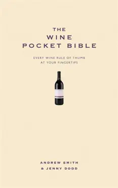the wine pocket bible book cover image