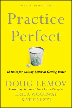 practice perfect book cover image