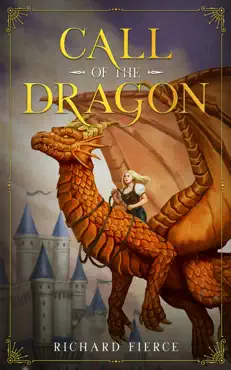 call of the dragon book cover image