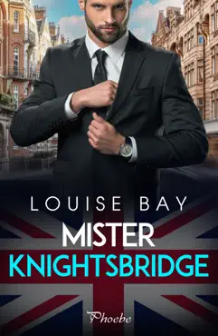 mister knightsbridge book cover image