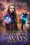 Mysterious Ways synopsis, comments