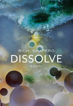 dissolve book cover image