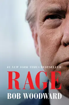 rage book cover image