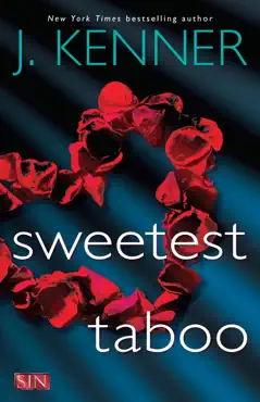 sweetest taboo book cover image