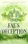 Fae's Deception: A Fae Fantasy Romance e-book