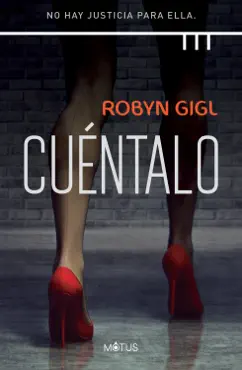 cuéntalo (versión española) book cover image