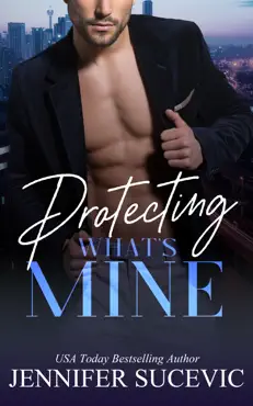 protecting what's mine book cover image