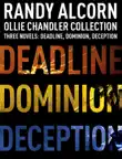 Ollie Chandler Collection synopsis, comments