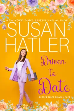 driven to date book cover image