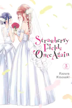strawberry fields once again, vol. 3 book cover image