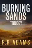 The Burning Sands Trilogy Omnibus synopsis, comments
