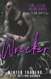 Wrecker synopsis, comments
