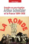 Arthur Schnitzler et la France 1894-1938 sinopsis y comentarios