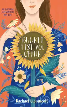 bucketlist vol geluk imagen de la portada del libro