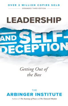 leadership and self-deception book cover image
