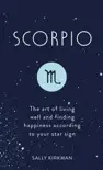 Scorpio synopsis, comments