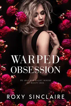 warped obsession book cover image