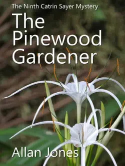 the pinewood gardener book cover image