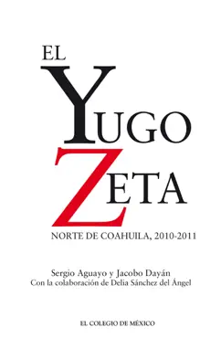 el yugo zeta book cover image