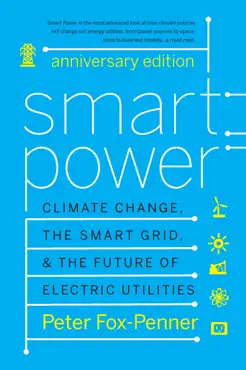 smart power anniversary edition book cover image